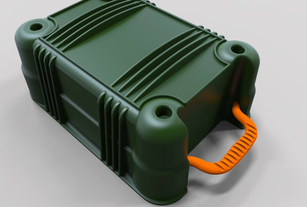 Rugged Cases