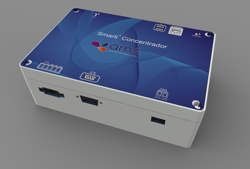 Electronics Enclosures